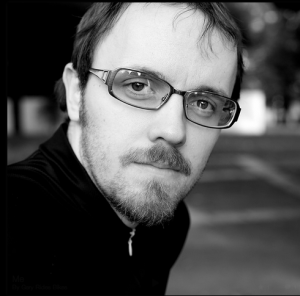 Gary Kavanagh