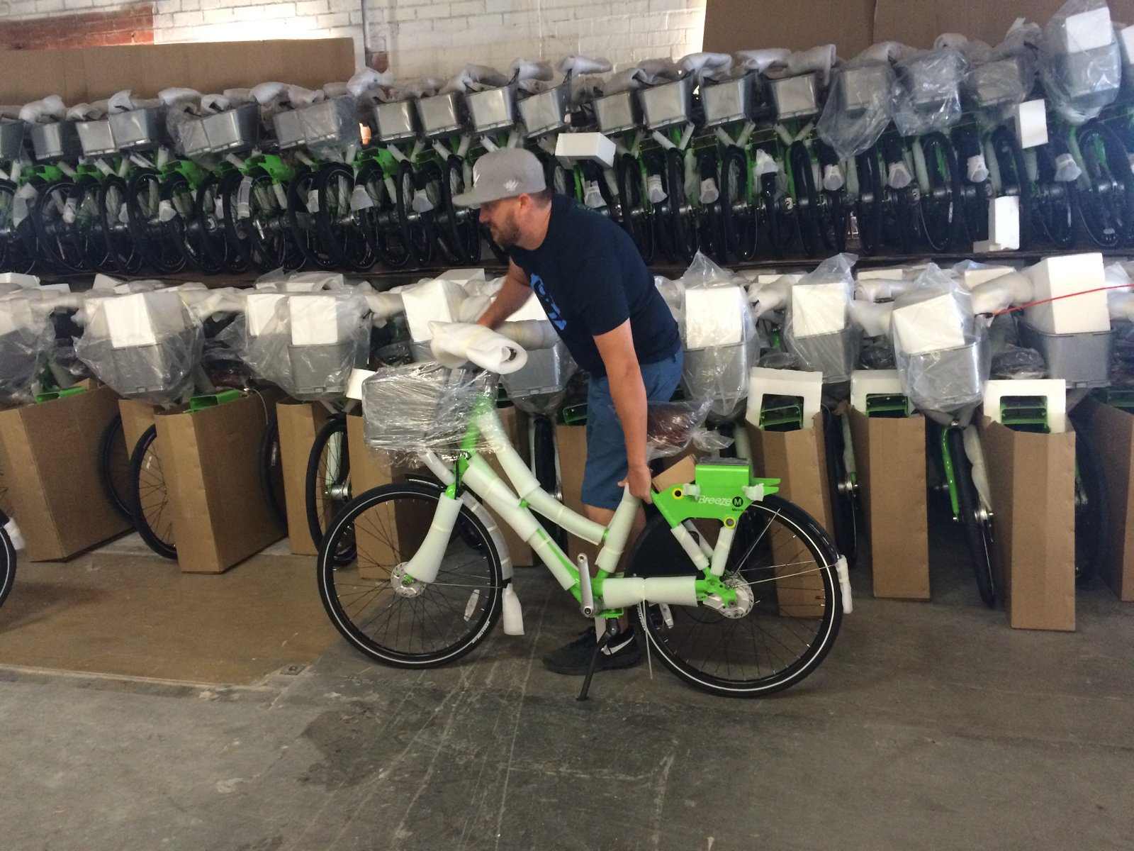 bike-share delivery 3