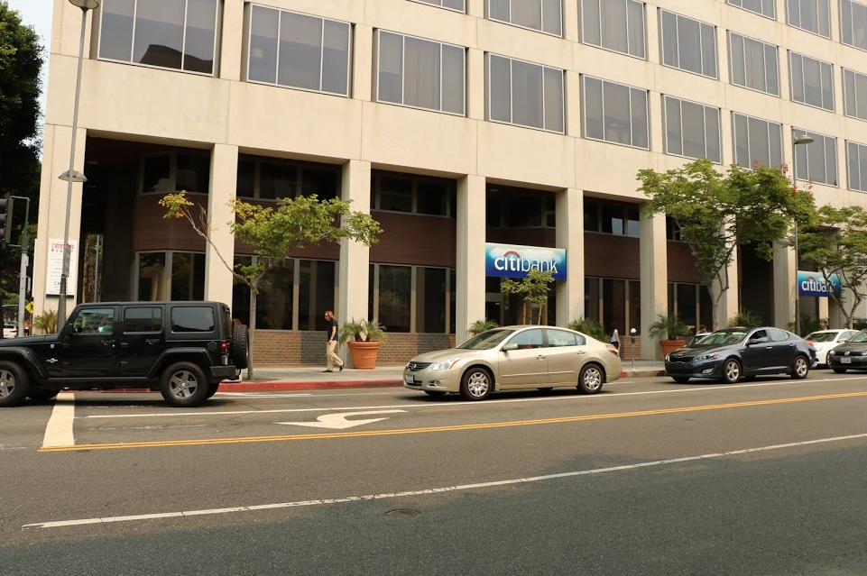 Downtown tour 6